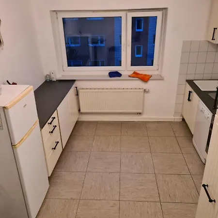 Desk Apartment