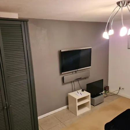 Desk Apartment