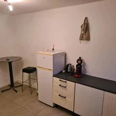 Desk *